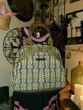 Petunia Pickle Bottom Canvas Backpack