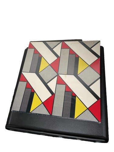 ROY LICHTENSTEIN - Crying Girl- signed, numbered edition 77/150