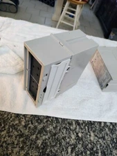 MEI Mars CPI Talos 1000 note stacker box dollar bill acceptor validator magazine