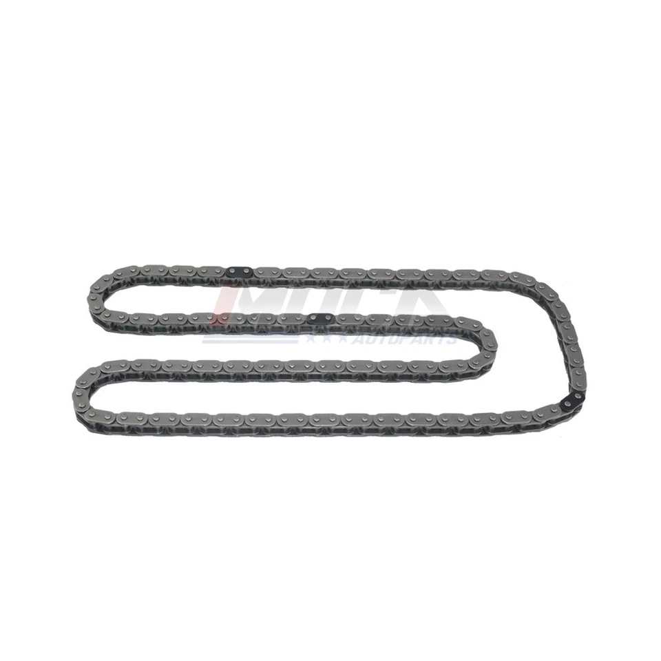 Kit de cadena de distribución bomba de agua perno de cabeza para Chevrolet Cobalt Malibu Pontiac Foto 4 de 4