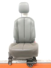 Siège Isuzu D-MAX
