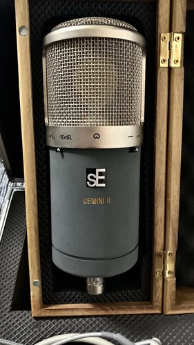 sE Electronics Gemini 5 - Thumbnail 3