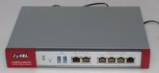 ZyXEL ZyWALL USG 50 Unified Security Gateway FIREWALL 4x LAN/DMZ, 2x WAN, 2x USB