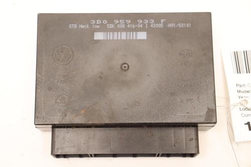 Bentley Continental Flying Spur 2006-2012 Unit Photo - $67