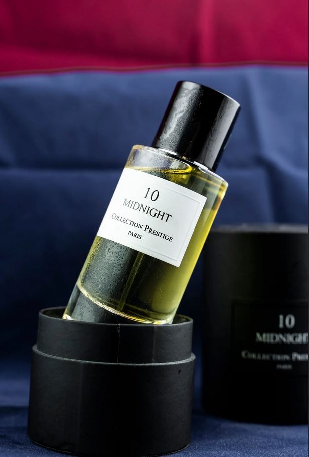 Collection Prestige 10 Midnight Eau de Parfum 50ml