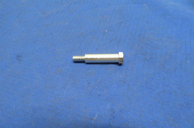 F NOS Kawasaki # 92007-047 BOLT,HEX HEAD, H1 KZ305 KZ400 KZ650 KZ750