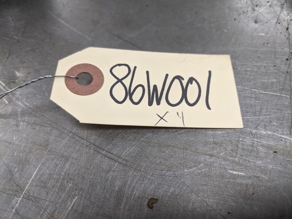 Piston and Connecting Rod Standard For 0915 Nissan Rogue 2.5 eBay