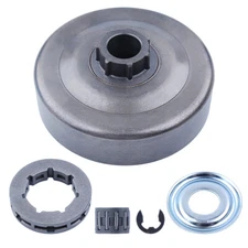 .325"-7T Clutch Drum Rim Sprocket For Stihl 026 024 MS240 MS260 MS291 MS261 271