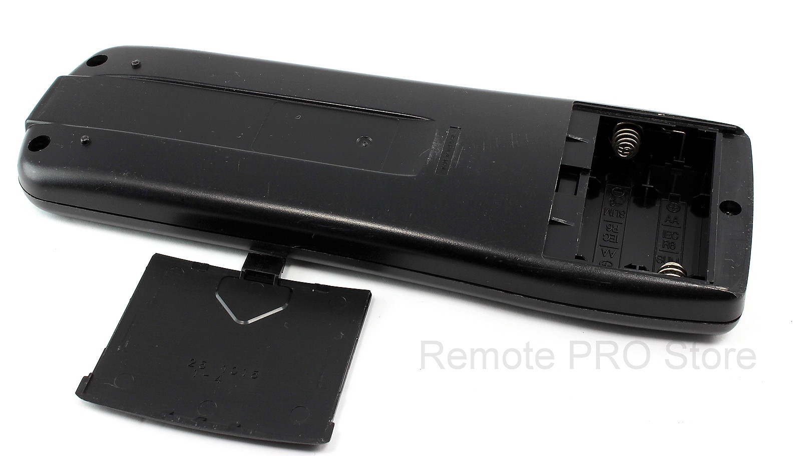 PIONEER Mini Stereo System GENUINE Remote Control X-RMX5