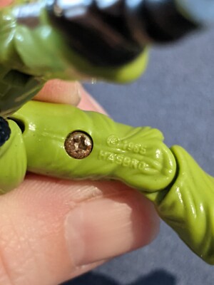 Vintage / Retro - Gi Joe - LADY JAYE (v1)- 1985.. | Köp på