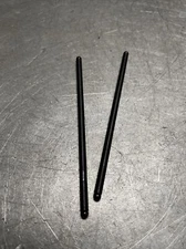 OEM USED POWERSMART AMERISUN HCGP 21215A SNOWBLOWER PUSH RODS (2)