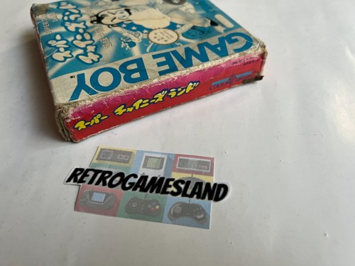 Super Chinese land - CHN - GAMEBOY GB MANI LIMITED CHINA VERSION Nintendo - Foto 6 di 9