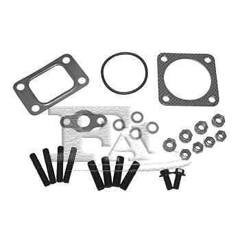 Mounting Kit, charger for VW FA1 KT110450 - Picture 2 of 3