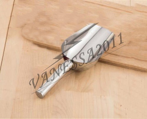 Bestomz Lot De 5 Pincettes à Glaçons En Acier Inoxydable - Idéal Mariages, Buffets Et Cocktails