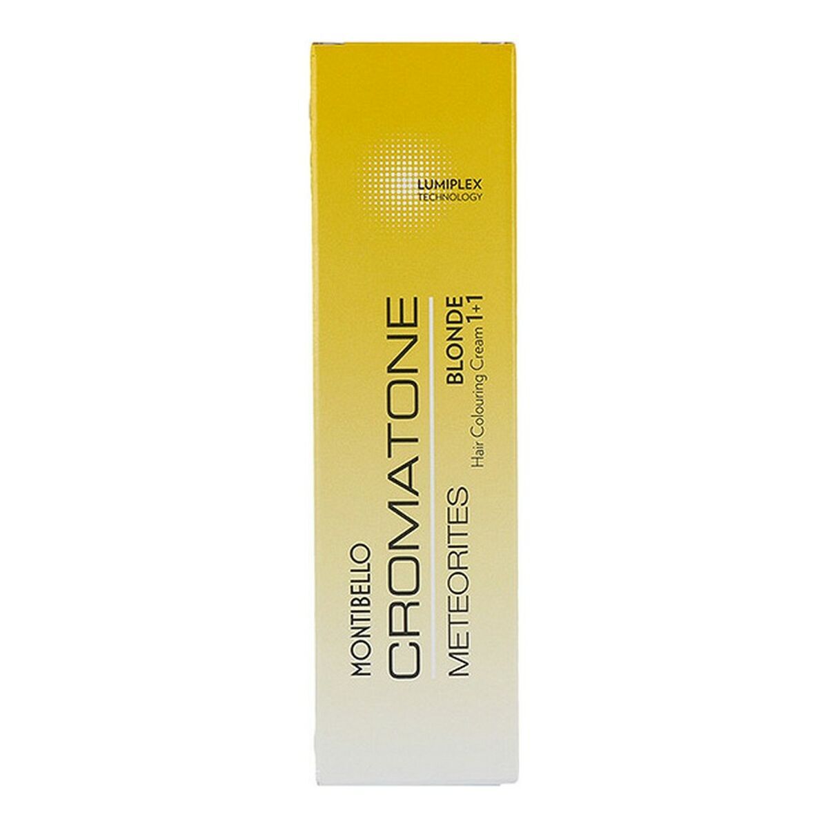 Tintura Permanente Cromatone Meteorites Blonde Montibello Nº 100 [60 ml]