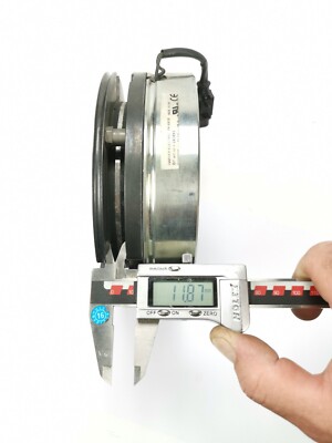 BT 243893 Warner Electric PK60F/B Motorbremse DHL EXPRESS 12 Monate  GARANTIE 