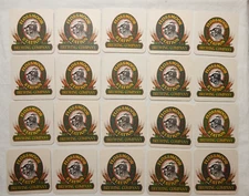 Coasters Bar Beer Lot (ZZZ)
