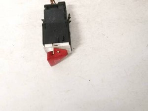 Volkswagen Passat 2005 Hazard switch 3c0953509, Genuine #1844192-74