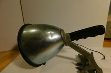 Peco Portable Emergency Spot Light