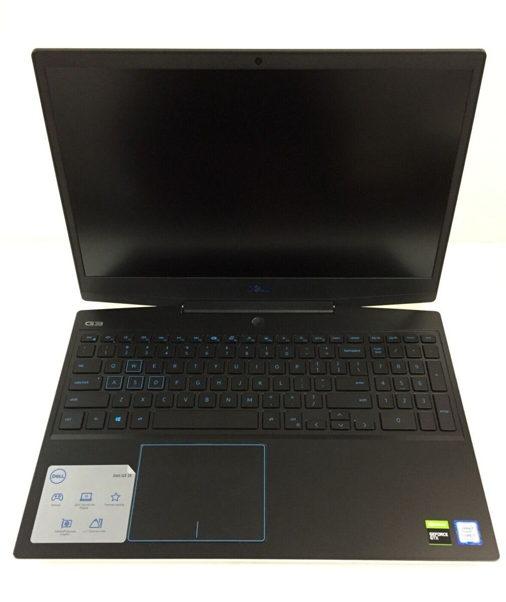 Dell G3 15 3590 Laptop 15.6 Dell G3 15 3590 Laptop 15.6