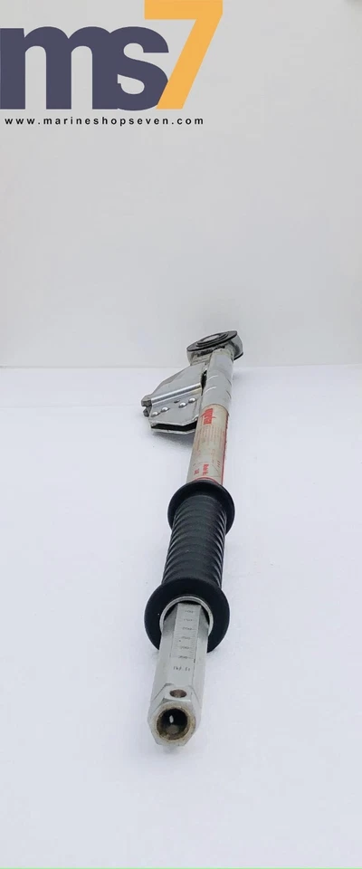 LLAVE DINAMOMÉTRICA INDUSTRIAL NORBAR 3AR 130-500 NM 70-350 FT.LBS TRINQUETE AJUSTABLE Foto 3 de 4