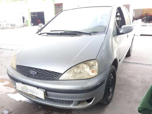 1J0907379P ABS für FORD GALAXY (VY) Ambiente 2006 4732572 - Bild 4 von 10