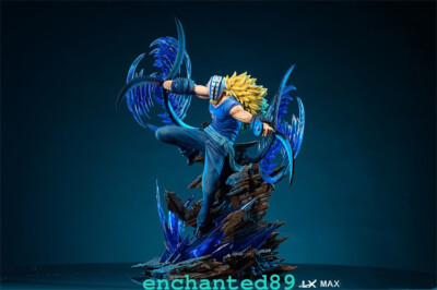 Liu Xing Studio One Piece Killer Collector Resin Painted Figurine Statue Preoder