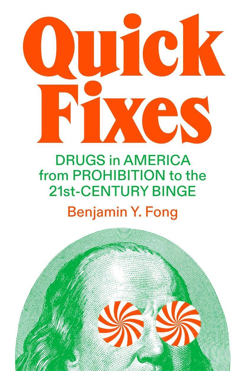 Thumbnail - Quick Fixes | Drugs In America From Prohibition To The 21st Century