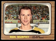 1966-67 Topps Hockey Cards 15