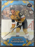 2026 National Hockey Card Day Jack Eichel - Vegas #NHCD-18 Hockey Superstars