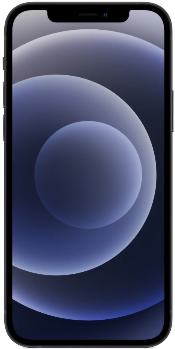 Apple iPhone 12 - 64 GB - Black (Unlocked) for sale online | eBay