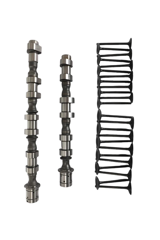 Camshaft Kit w/ Rocker Lifter Timing Kit For GMC Terrain Chevrolet Camaro 3.0L - Image 2 of 4