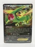 Pokémon TCG 2015 XY Black Star Promos Flygon EX Holo XY61 JUMBO Card