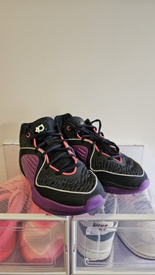 Nike KD 16 Royal Pathways Basketballschuhe Gr. 44 US 10