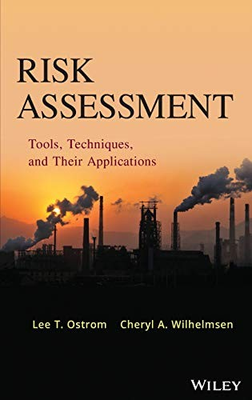 #ad #ad Risk Assessment: Tools Techniques... Wilhelmsen Che $30.99