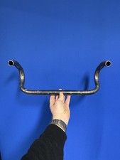 Guidon Philippe Randonneur Alu - 420mm X 25.4mm - NOS Pour Vélo Randonnée