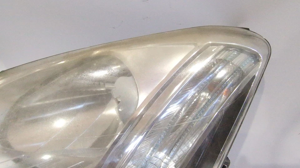 9806306180 FARO IZQUIERDO / 188470 PARA CITROËN BERLINGO MULTISPACE B9 1.6 HDI - Immagine 2 di 4