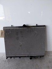 Radiateur Citroen DS5