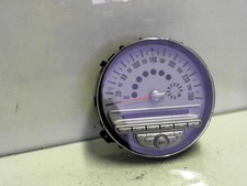 Compteur Mini MINI CLUBMAN