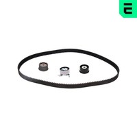 Zahnriemensatz Optimal SK-1667 FüR GTC Zafira CC Opel A04 T98 A05 Astra Family