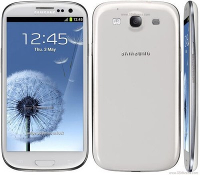 Samsung Galaxy S3 i9300 I9305 16GB 3G 4G Unlocked Andriod Smartphone
