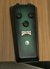 Zero Fret Tonebender MKIII Vintage Doom Fuzz Machine (Stoner, Doom and Sludge)