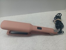 Luxe Willow hair curler.       E113