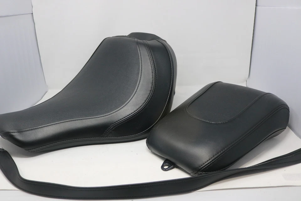 2000333 52400160 OEM NTO 2018-2023 ASSENTO HARLEY-DAVIDSON FLSTF SOFTAIL FATBOY - Imagem 2 de 3