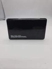 Delkin Devices Hi-Speed USB 2.0 -DDREASER 38 DATA READER