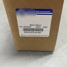 Left Side Intake Cam Camshaft 5184379AG for 2011-2026 Jeep Dodge Chrysler 3.6L