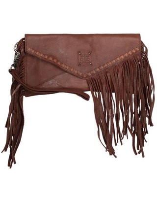 STS Ranchwear by Carroll Women's Indie Clutch - STS34752