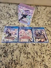 Hyperdimension Neptunia Re;Birth Bundle PS4 (w/ Slipcover) (Brand New)