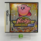 Kirby Super Star Ultra (Nintendo DS, 2008)