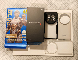 Xiaomi 15 Ultra | eBay